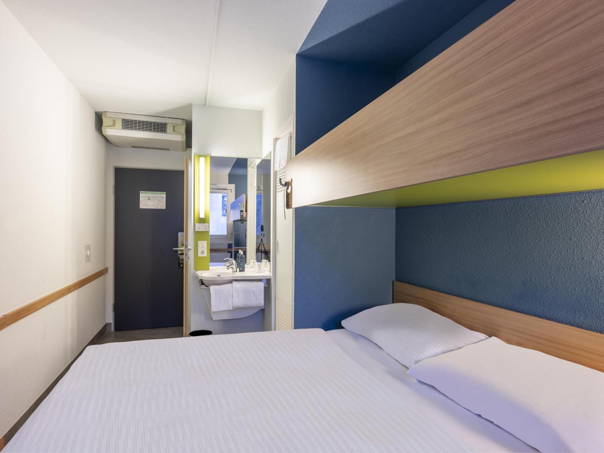 B&B Hotel Dortmund-West Kültér fotó