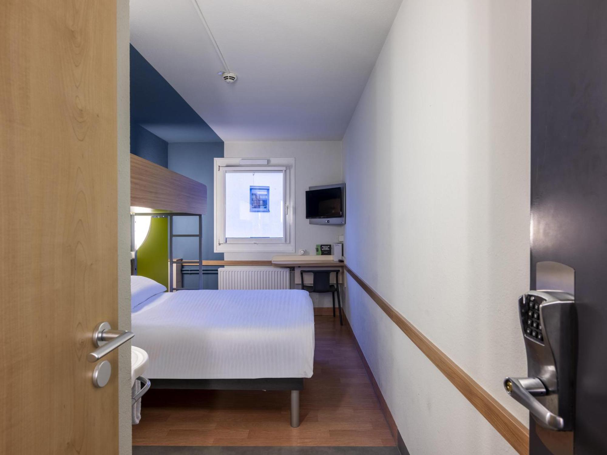 B&B Hotel Dortmund-West Kültér fotó